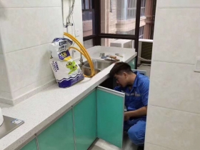 家和•交房篇  业主不在长沙从毛胚到收房、燃气开通