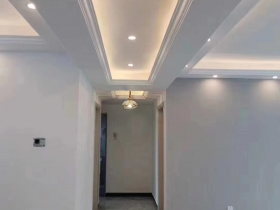 恭喜当代滨江张总完美收房