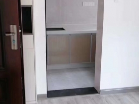 【完工篇】 简装自住全房木地板