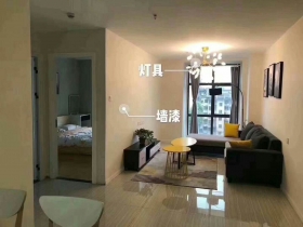 家和装饰，家和无印优装，靠谱不？