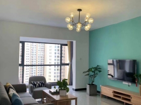 湘溪水郡完工篇