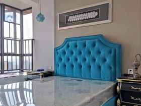 又是一套竣工，精美