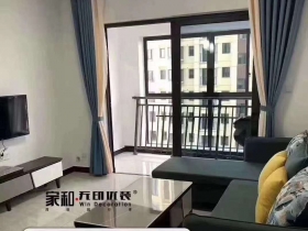 虽然简单，但功能齐全。