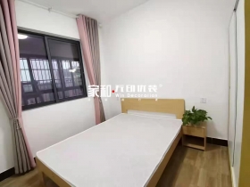 成品工地，家具家电一站式服务