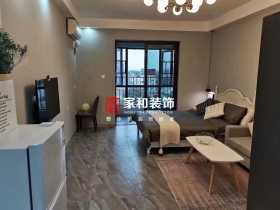 公寓案例篇 新出一套工地