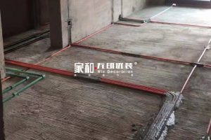 水电篇——施工现场