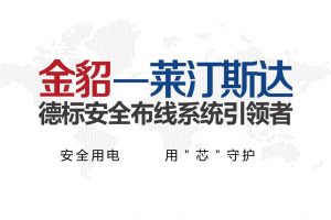 家和无印优装用什么牌子的电线