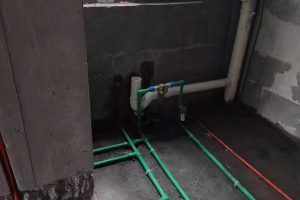 家和•无印优装水电篇