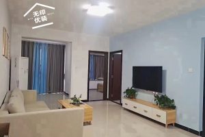 精品简装自住新鲜出炉案例