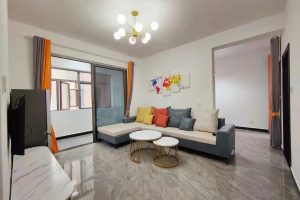 家和•无印优装👉完工篇