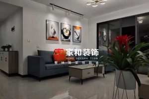 【简装完工篇】 楼盘地址：长房东旭