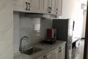 云顶梅溪湖的公寓完工篇