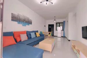 家和完工篇 120平 三房两厅