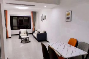 中天星耀城-完工案例