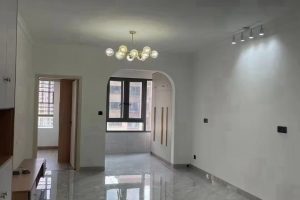 自住篇，工地完工案例 业主100平房