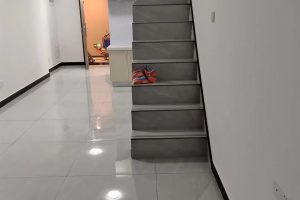 又一套复式公寓完工