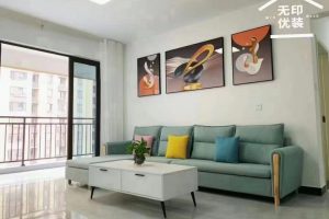 龙湖紫宸-完工篇