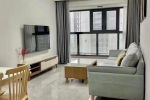 澳海澜庭-简装完工篇