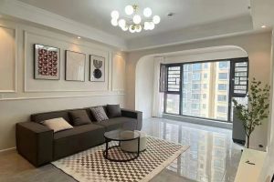 北辰三角洲完工案例