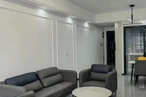 竣工案例，简装出租