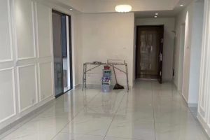 竣工案例，简而不简单