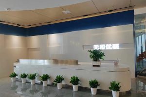 江西南昌5000平旗舰店盛大开业