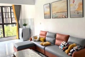 保利大都汇完工案例