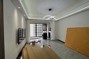 德奥·悦东方完工案例