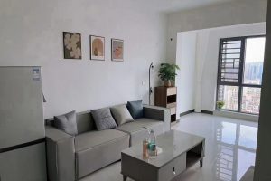 【简装·竣工案例】