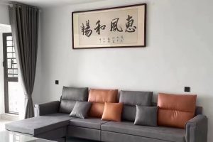 无印优装~简装竣工