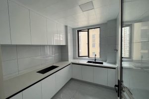 橱柜实景拍照一组