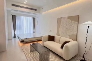 无印优装出租房案例分享