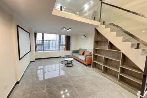 无印优装出租房案例分享篇