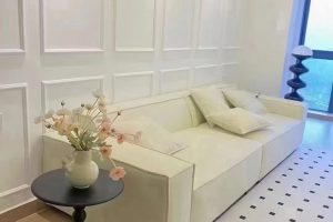 100平硬装5.2万落地，完工篇