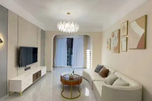 无印优装交房篇-完工案例