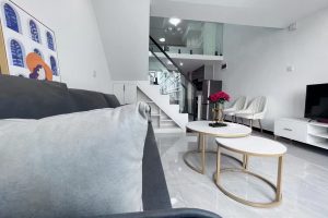 无印优装-公寓复式完工案例