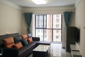 分享一套简装完工案例