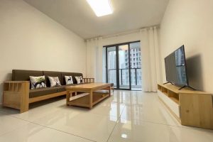 【天翼花园】100平 完工案例