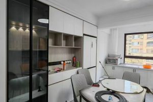 无印优装简装自住案例分享篇