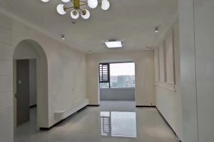 分享一套简装自住的案例