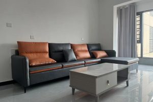 【汉唐世家】年前完工