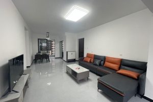 汉唐世家最新  完工案例分享