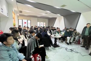 【无印优装•新品发布会】设计师培训