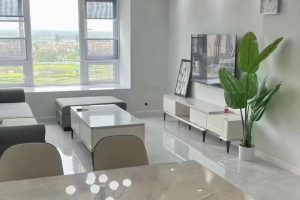 90多平三房拎包入住6万多