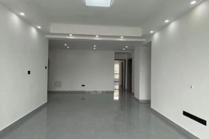 长房云时代简装出租案例