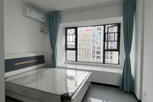 完工篇楼盘:梅溪嘉苑