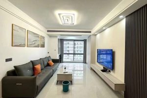 不是精装装不起，而是简装更有性价比