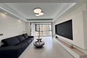 又一套装修案例完工了