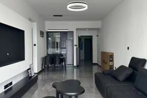 深色系的案例完工了