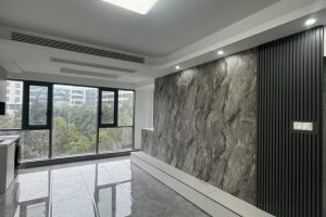 实景案例，又完工一套